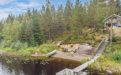 Kierinniemi