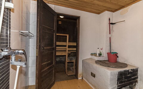Päivärinne: Hierba, Casa, Cabaña, El Terreno Del Lote, Casa, Inmuebles, Césped, Vía Muerta, Casa De Campo, Porche