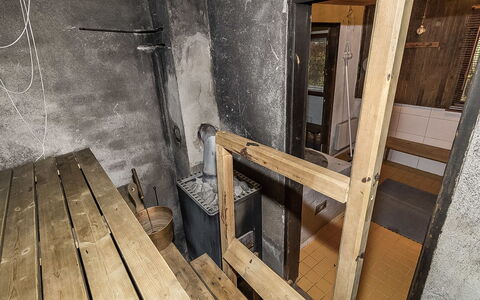 Päivärinne: Hierba, Casa, Cabaña, El Terreno Del Lote, Casa, Inmuebles, Césped, Vía Muerta, Casa De Campo, Porche