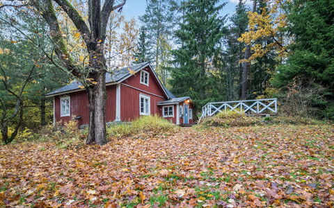 Puutarhurin Mökki: Madera, Vía Muerta, Cabaña, Casa, Casa, Tablón, Edificios Del Jardín, Cuarto De Troncos, Madera Dura, Porche