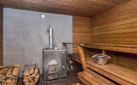 Kannashovi: Madera, Nieve, Invierno, Cabaña, Congelación, Casa, Cuarto De Troncos, Alerce, Vía Muerta