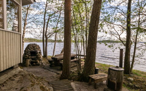 Mäntyrinne: Madera, Cabaña, Cuarto De Troncos, Bosque, Cobertizo, Edificios Del Jardín, Alerce, Bosque, Manchas De Madera