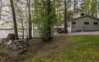 Mäntyrinne