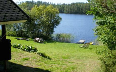 6144: Los Recursos Hídricos, Cuerpo De Agua, Entorno Natural, Paisaje Natural, Banco, Lago, Reservorio, Lago, Estanque