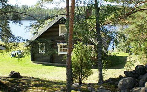 6144: Cabaña, El Terreno Del Lote, Bosque, Reserva Natural, Alerce, Cuarto De Troncos, Bosque, \Choza, Reservorio
