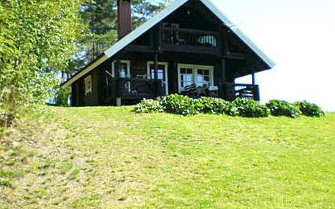 6144: Hierba, Casa, Casa, Cabaña, Techo, Área Rural, Casa De Campo, El Terreno Del Lote, Inmuebles, Césped