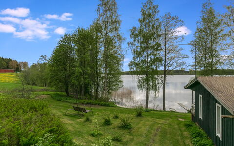 Rantapelto: Madera, Cabaña, Cuarto De Troncos, Bosque, Cobertizo, Edificios Del Jardín, Alerce, Bosque, Manchas De Madera