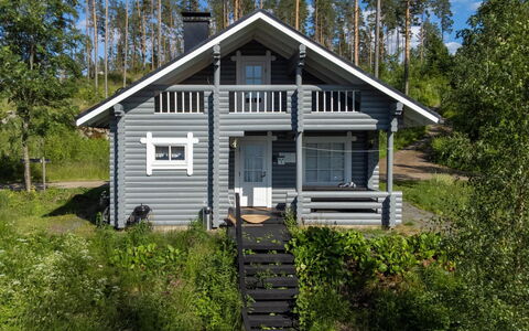 Eteläranta: Madera, Casa, Cabaña, Casa, Vía Muerta, Bosque, Bosque, Cuarto De Troncos, Edificios Del Jardín, Alerce