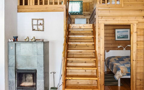Mäntyniemi: Madera, Nieve, Invierno, Cabaña, Congelación, Casa, Cuarto De Troncos, Alerce, Vía Muerta