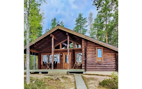 Mäntyniemi: Madera, Nieve, Invierno, Cabaña, Congelación, Casa, Cuarto De Troncos, Alerce, Vía Muerta