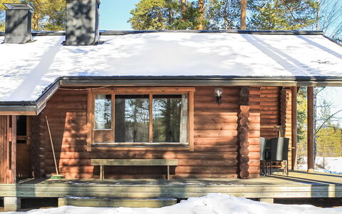 Mäntyniemi: Hierba, Casa, Cabaña, El Terreno Del Lote, Casa, Inmuebles, Césped, Vía Muerta, Casa De Campo, Porche