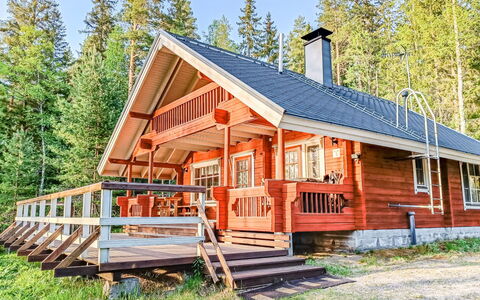 Metsätähti: Madera, Nieve, Invierno, Cabaña, Congelación, Casa, Cuarto De Troncos, Alerce, Vía Muerta