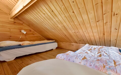 Kuusikumpu: Madera, Invierno, Nieve, Casa, Cabaña, Congelación, Vía Muerta, Cuarto De Troncos, Hielo