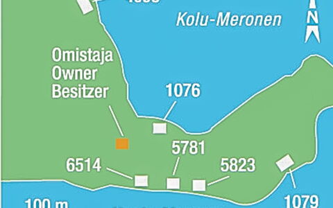 Kotiranta: Madera, Invierno, Nieve, Casa, Cabaña, Congelación, Vía Muerta, Cuarto De Troncos, Hielo