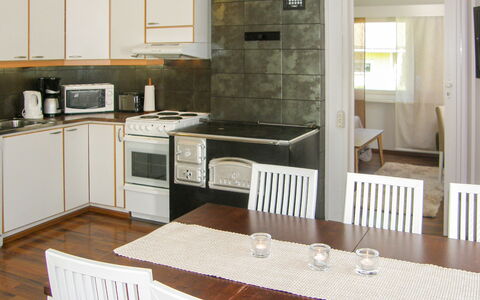 Villa Paasirinne B: Madera, Nieve, Invierno, Cabaña, Congelación, Casa, Cuarto De Troncos, Alerce, Vía Muerta