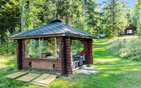 Aurinkolahti: Madera, Nieve, Invierno, Cabaña, Congelación, Casa, Cuarto De Troncos, Alerce, Vía Muerta