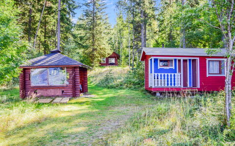 Aurinkolahti: Madera, Nieve, Invierno, Cabaña, Congelación, Casa, Cuarto De Troncos, Alerce, Vía Muerta