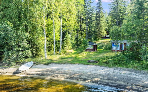 Aurinkolahti: Madera, Nieve, Invierno, Cabaña, Congelación, Casa, Cuarto De Troncos, Alerce, Vía Muerta