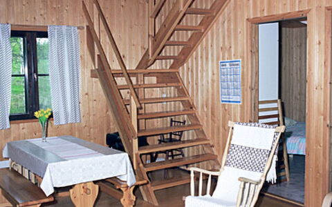 Mustikkainen: Madera, Nieve, Invierno, Cabaña, Congelación, Casa, Cuarto De Troncos, Alerce, Vía Muerta