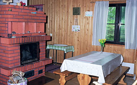 Mustikkainen: Madera, Nieve, Invierno, Cabaña, Congelación, Casa, Cuarto De Troncos, Alerce, Vía Muerta