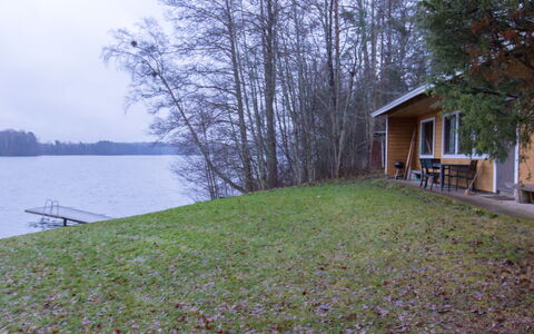 Vattomäki: Hierba, Naturaleza, El Terreno Del Lote, Banco, Área Rural, Césped, Cabaña, Reservorio, Jardín