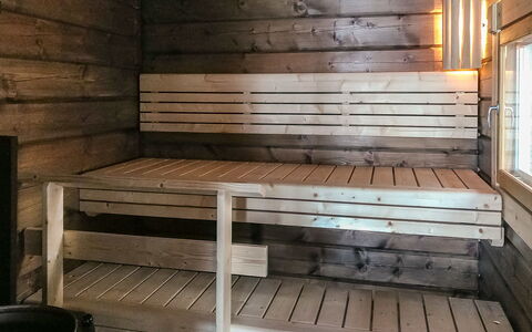 Ylikitkajärvi, Kesäkumpu: Madera, Cabaña, Cuarto De Troncos, Bosque, Cobertizo, Edificios Del Jardín, Alerce, Bosque, Manchas De Madera