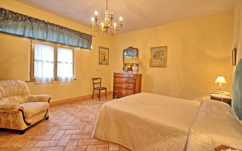 Vittoriana: Habitación, Habitación, Mueble, Propiedad, Cama, Sábana, Diseño De Interiores, Edificio, Marco De La Cama, Bienes Raíces