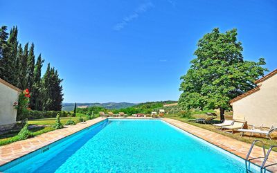 Vittoriana - San Gimignano, Toscana, Italia - Vittoriana 1