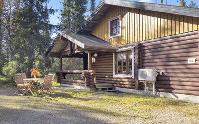 Varilan Lomamajat Nr1