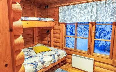 Varilan Lomamajat Nr2