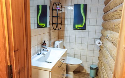 Varilan Lomamajat Nr2