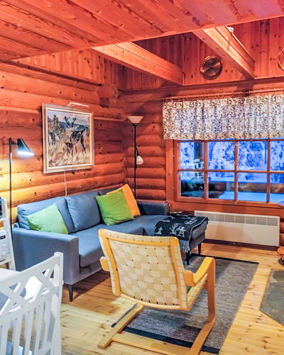 Varilan Lomamajat Nr2