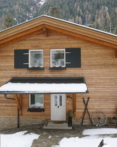 Am Arlberg