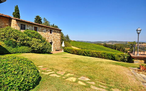 Tenuta: Propiedad, Hierba, Edificio, Inmuebles, Jardín, Casa, Cielo, Césped, Arquitectura, Árbol
