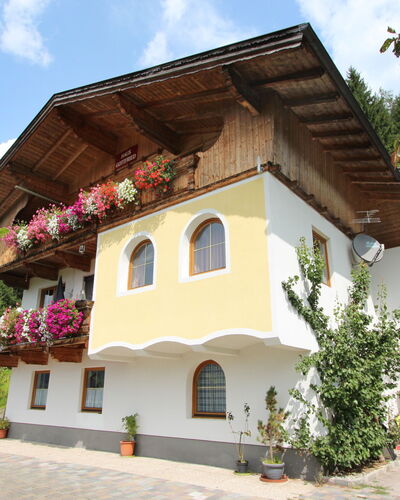 Zell am Ziller 150