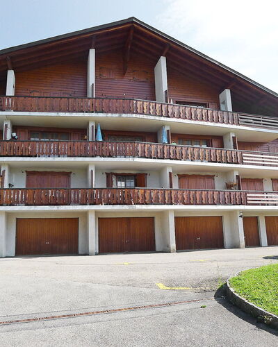 Villars 996