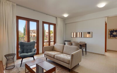 Apartment Aphrodite Hills Golf