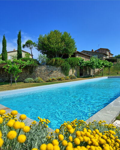 Casa Del Rosmarino