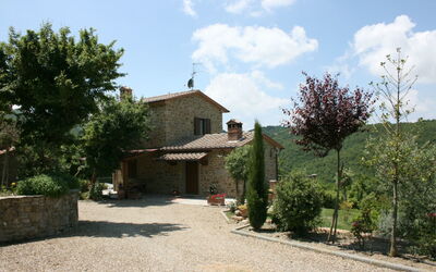 Podere Cantalena