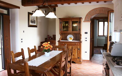 Podere Cantalena