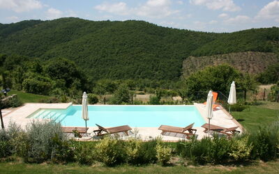Podere Cantalena