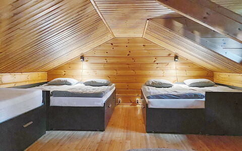 Uolevintie 39B: Madera, Cabaña, Cuarto De Troncos, Bosque, Cobertizo, Edificios Del Jardín, Alerce, Bosque, Manchas De Madera