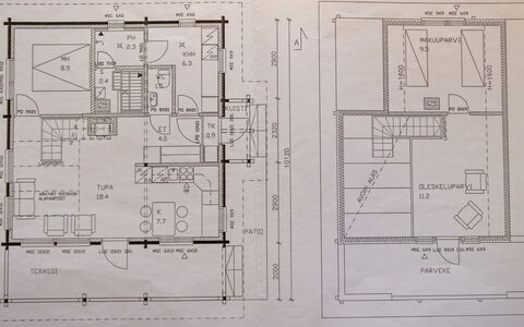Pöllölaakso: Madera, Vía Muerta, Cabaña, Casa, Casa, Tablón, Edificios Del Jardín, Cuarto De Troncos, Madera Dura, Porche