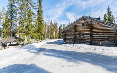 Seitsemän Savua 3: Nieve, Madera, Invierno, Rama, Paisaje, Cabaña, Congelación, Techo, Cuarto De Troncos, Alerce