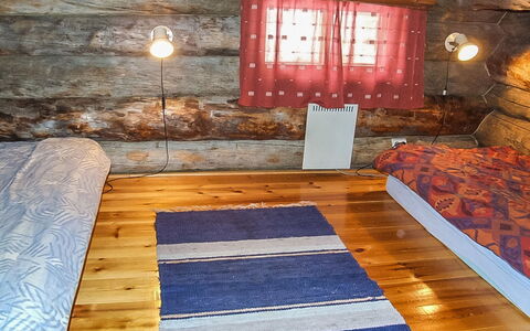Rukakolo: Madera, Diseño De Interiores, Habitación, Suelo, Piso, Mueble, Cama, Sábana, Habitación, Lecho