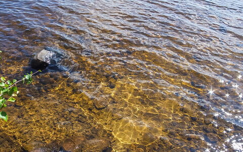 Rukakolo: Agua, Los Recursos Hídricos, Corriente De Agua, Lago, Reflexión, Luz De Sol