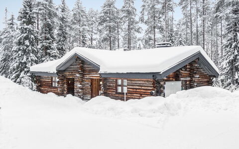 Rantaruka 4D1: Madera, Cabaña, Cuarto De Troncos, Bosque, Cobertizo, Edificios Del Jardín, Alerce, Bosque, Manchas De Madera