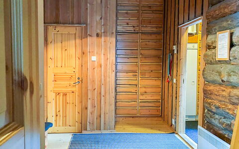 Rantaruka 4D1: Madera, Cabaña, Cuarto De Troncos, Bosque, Cobertizo, Edificios Del Jardín, Alerce, Bosque, Manchas De Madera