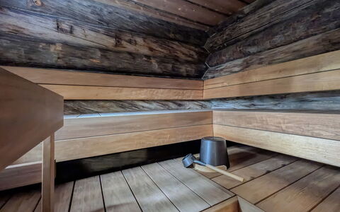 Kantolan Veska: Madera, Invierno, Nieve, Casa, Cabaña, Congelación, Vía Muerta, Cuarto De Troncos, Hielo