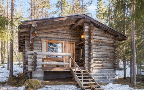 Retkietappi Honkapirtti: Madera, Cabaña, Cuarto De Troncos, Bosque, Cobertizo, Edificios Del Jardín, Alerce, Bosque, Manchas De Madera